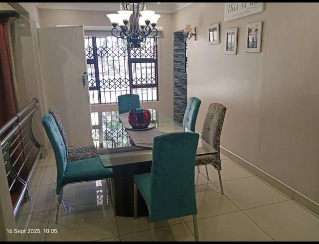 5 BEDROOM HOUSE FOR SALE IN HAYFIELDS